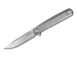 G-Frame Titanium Silver