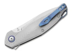 Goccia Titanium Bb