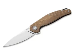 Goccia Titanium Bronze