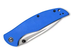 Governor Blue