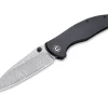 Governor Damascus Black