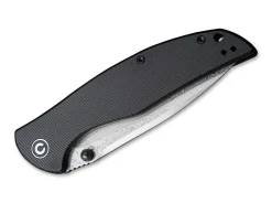 Governor Damascus Black