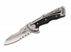 Graphite Veff Serrations