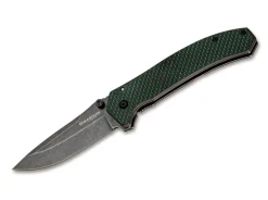 Green Strike