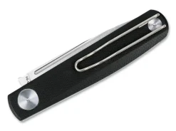 G Slip Compact Black