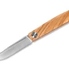 G Slip Olive Wood
