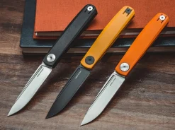 G Slip Yellow