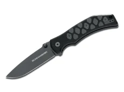 Gunhammer Linerlock