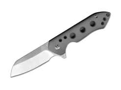 Guru Milled Flipper
