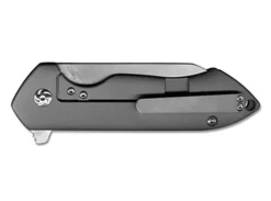 Guru Solid Flipper
