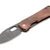Gust Copper