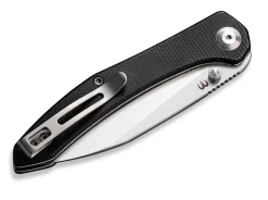 Hadros Black