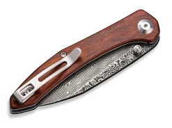 Hadros Cuibourtia Damascus