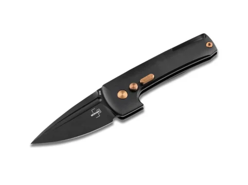 Harlock Mini