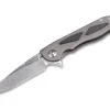 Harrier M390 Titan Cf Grey