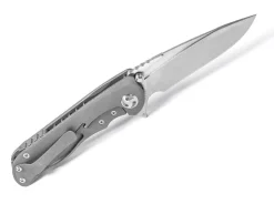 Harrier M390 Titan Cf Grey
