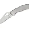 Harrier 2 Stainless Steel Combination