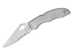 Harrier 2 Stainless Steel Combination