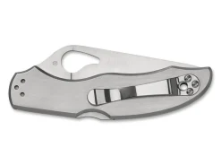 Harrier 2 Stainless Steel Combination