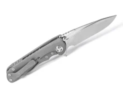 Harrier S35Vn Titan Cf Grey