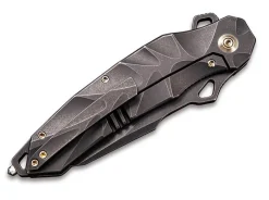 Hecate Black