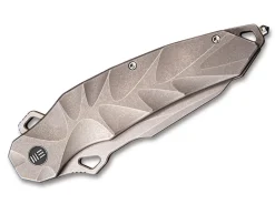 Hecate Grey
