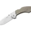 Hero Micarta Green