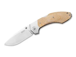 Hero Micarta Natural