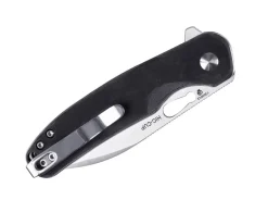 Hic-Cup Micarta Black