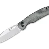 Hic-Cup Micarta Green