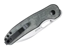 Hic-Cup Micarta Green