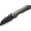 High-Fin Titanium Bronze