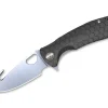 Hook Large Black