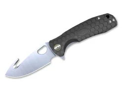 Hook Large Black