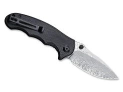Hooligan Damascus