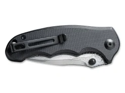 Hooligan Damascus