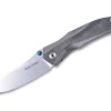 Horus Micarta Black