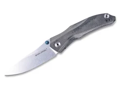 Horus Micarta Black