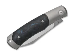 Hug Titanim Cf Marble Blue Two Bolsters