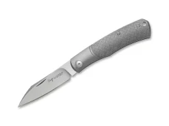 Hug Titanium Geometric