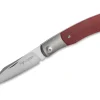 Hug Titanium G10 Red