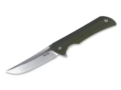Hussar P121-G Green