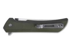 Hussar P121-G Green