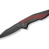 Hypersonic G10 Burgundy