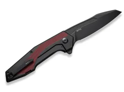 Hypersonic G10 Burgundy