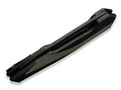 Hypersonic G10 Od Green