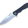 Ignition Black Stonewash