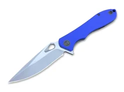Ignition Blue Stonewash