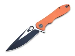 Ignition Orange Two Tone