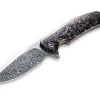 Incite Cf Copper Damascus